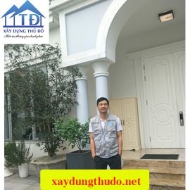 Sơn Sửa Nhà Trọn Gói Quận Ba Đình Hà Nội