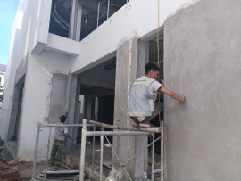 Báo giá sơn nhà tỉnh Đồng Nai mới nhất