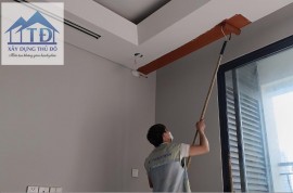 Dịch vụ cải tạo nhà cũ tại huyện Hoài Đức, Hà Nội	