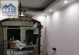 Dịch vụ cải tạo nhà cũ tại huyện Phú Xuyên, Hà Nội	