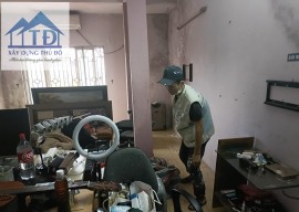 Dịch vụ cải tạo nhà cũ tại quận Bắc Từ Liêm, Hà Nội	
