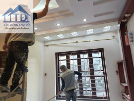 Dịch vụ cải tạo nhà cũ tại quận Hà Đông, Hà Nội	