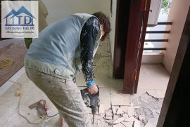 Dịch vụ cải tạo nhà cũ tại quận Hoàn Kiếm Hà Nội	
