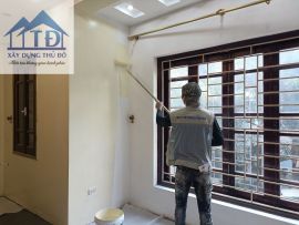 Dịch vụ cải tạo nhà cũ tại quận Long Biên, Hà Nội	