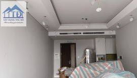 Dịch vụ cải tạo nhà cũ tại quận Thanh Xuân, Hà Nội	