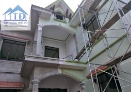 Dịch vụ sơn chống thấm tường nhà chuyên nghiệp tại phường Khương Đình, Hà Nội Dịch vụ sơn chống thấm tường nhà chuyên nghiệp tại phường Khương Đình, Hà Nội