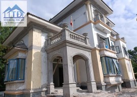 Dịch vụ sơn chống thấm tường nhà chuyên nghiệp tại phường Yên Hòa, Hà Nội Dịch vụ sơn chống thấm tường nhà chuyên nghiệp tại phường Yên Hòa, Hà Nội