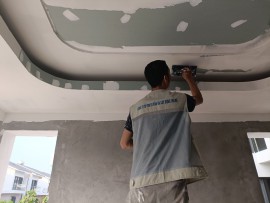 Dịch vụ sơn nhà tại tỉnh Vĩnh Phúc giá rẻ, uy tín