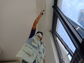 Dịch vụ sơn sửa nhà cũ tại phường Thanh Liệt, Hà Nội	