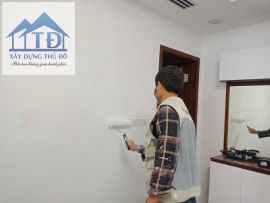 Sửa nhà chung cư tại quận Bắc Từ Liêm