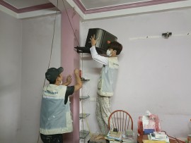 Dịch vụ sơn nhà trọn gói tại Thành phố Hồ Chí Minh mới nhất