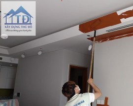 Sửa nhà trọn gói uy tín số 1 tại quận Hà Đông