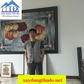 Xu Hướng Màu Sơn Cho Phòng Khách Đẹp Sang Trọng, Hợp Phong Thủy 2021