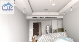 Thợ sơn nhà uy tín tại Quận Hà Đông, Hà Nội